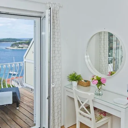 Appartement Carpe Diem Hvar *