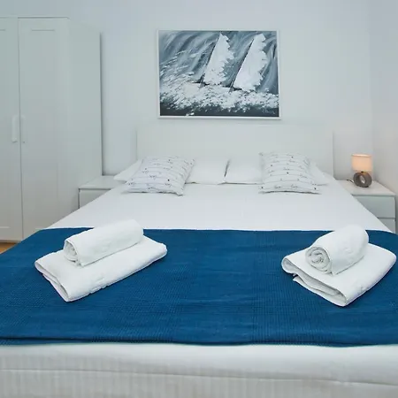 Carpe Diem Hvar Appartement Hvar Town