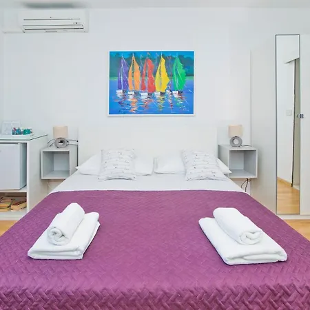 Appartement Carpe Diem Hvar *