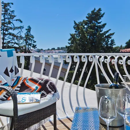 Carpe Diem Hvar Appartement Hvar Town