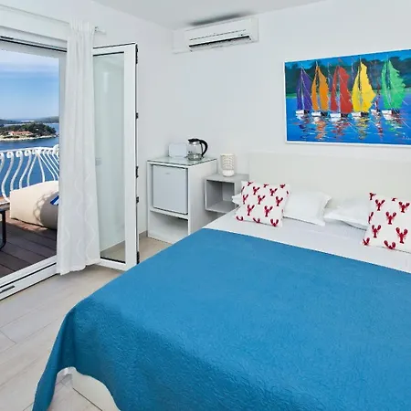 Carpe Diem Hvar Lejlighed *