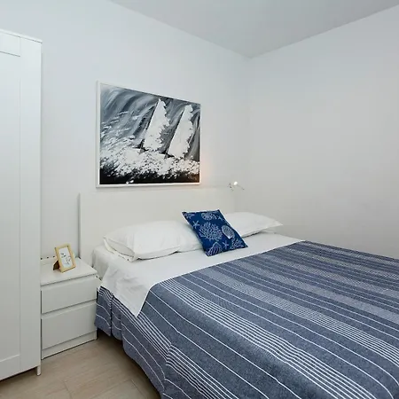 Carpe Diem Hvar Appartement *