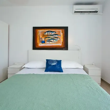 Apartment Carpe Diem Hvar Hvar Town