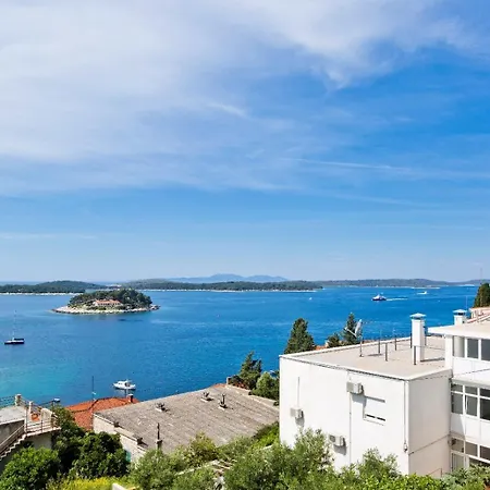 Apartment Carpe Diem Hvar