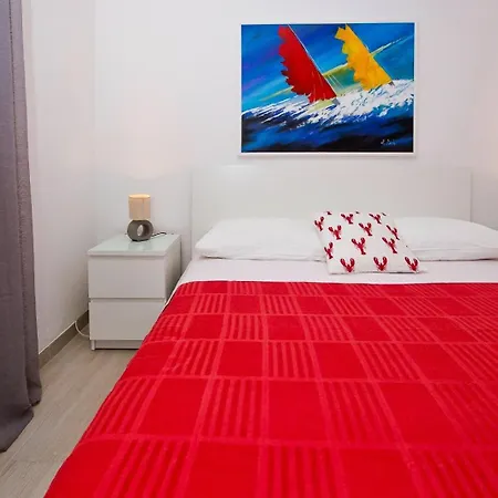 Carpe Diem Hvar Appartement