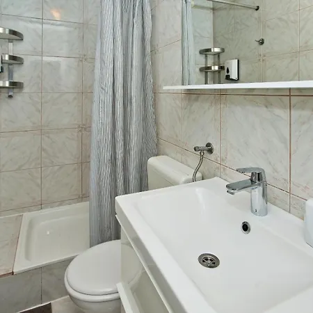 Carpe Diem Hvar Appartement *
