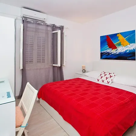 Appartement Carpe Diem Hvar *