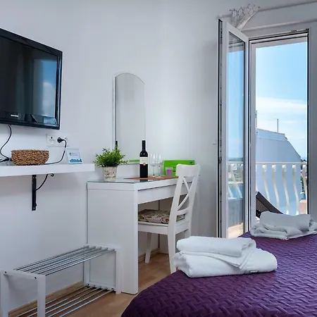 Appartement Carpe Diem Hvar Hvar Town