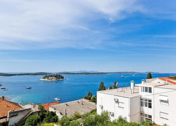 Lejlighed Carpe Diem Hvar