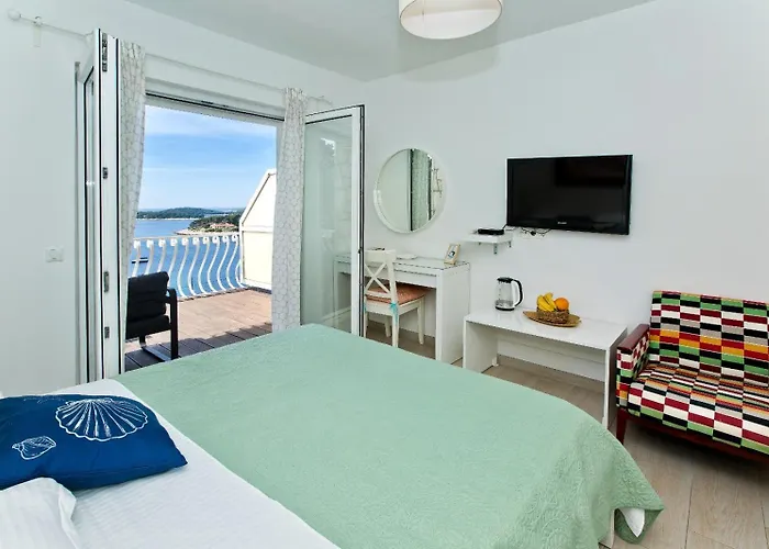 Carpe Diem Hvar *