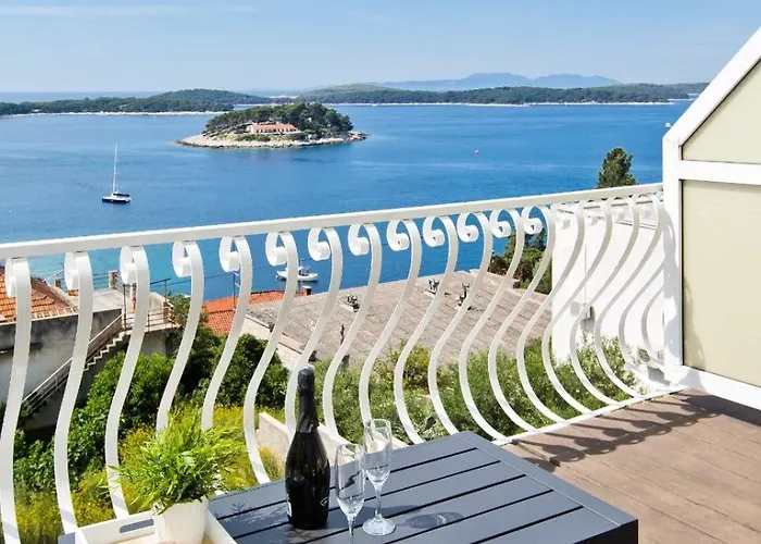 Lejlighed Carpe Diem Hvar Hvar Town