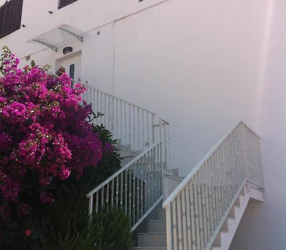 Lejlighed Carpe Diem Hvar *