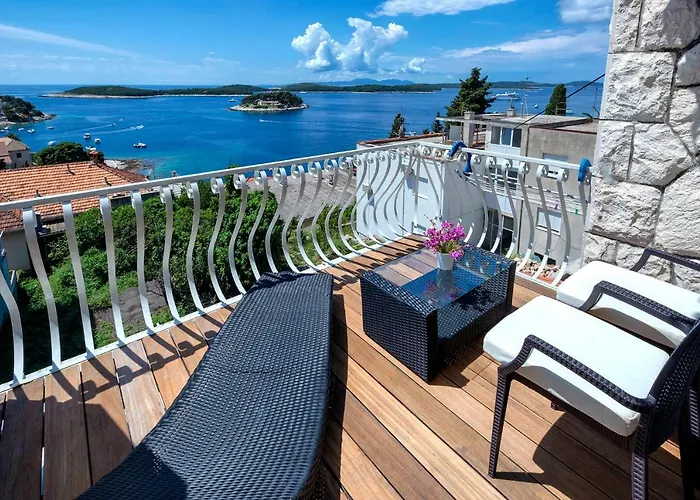 Carpe Diem Hvar *