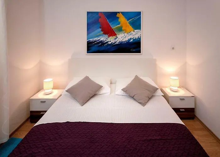 Lejlighed Carpe Diem Hvar