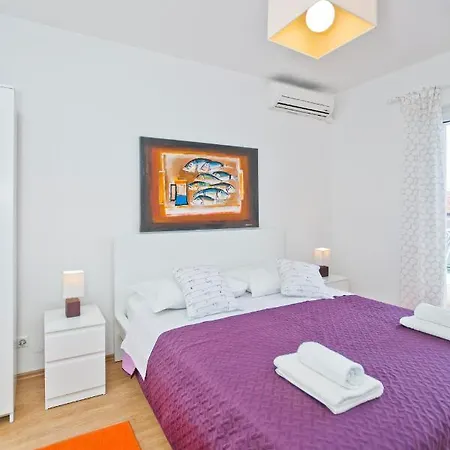 Carpe Diem Hvar Apartament