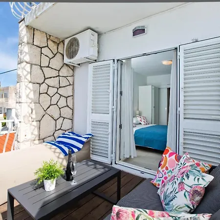 Carpe Diem Hvar Apartament Hvar Town