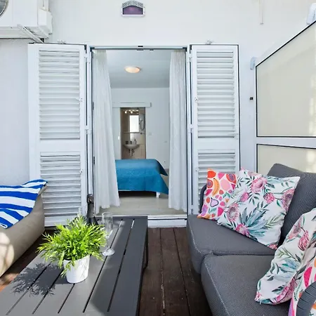 Carpe Diem Hvar Apartament