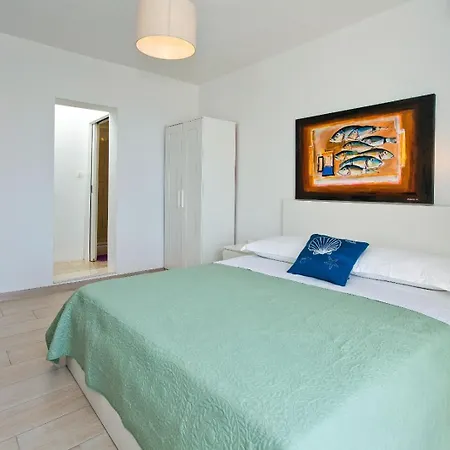 Carpe Diem Hvar Apartament