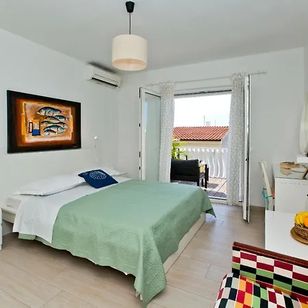 Apartament Carpe Diem Hvar *