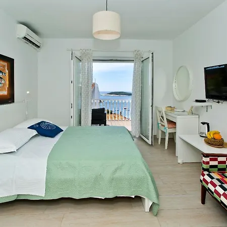 Carpe Diem Hvar Apartament Hvar Town