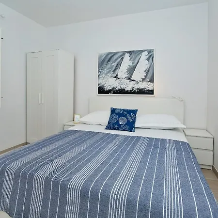 Carpe Diem Hvar Apartament