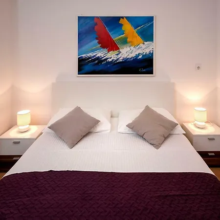 Apartament Carpe Diem Hvar