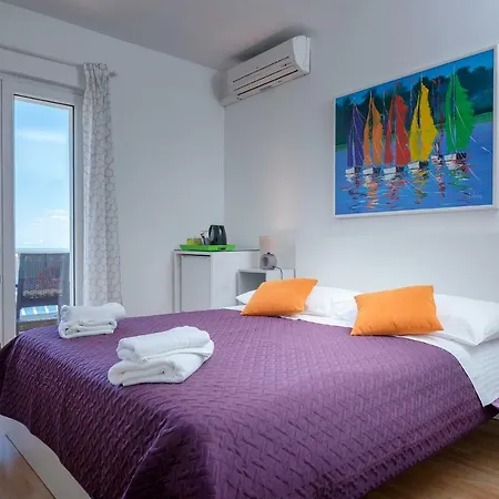 Apartament Carpe Diem Hvar